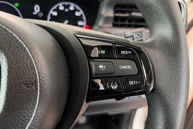 Honda HR-V Hybrid 1.5 eHEV Elegance 5dr CVT 