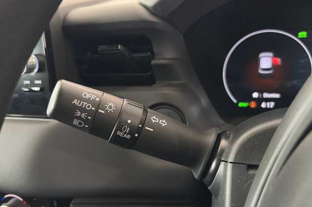 Honda HR-V Hybrid 1.5 eHEV Elegance 5dr CVT 
