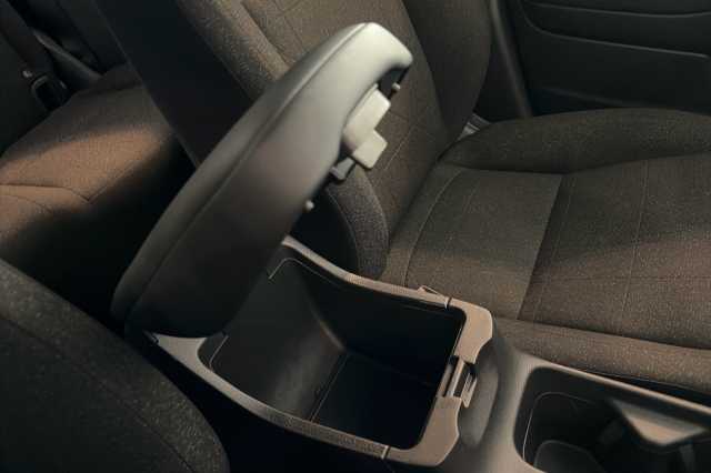 Honda HR-V Hybrid 1.5 eHEV Elegance 5dr CVT 