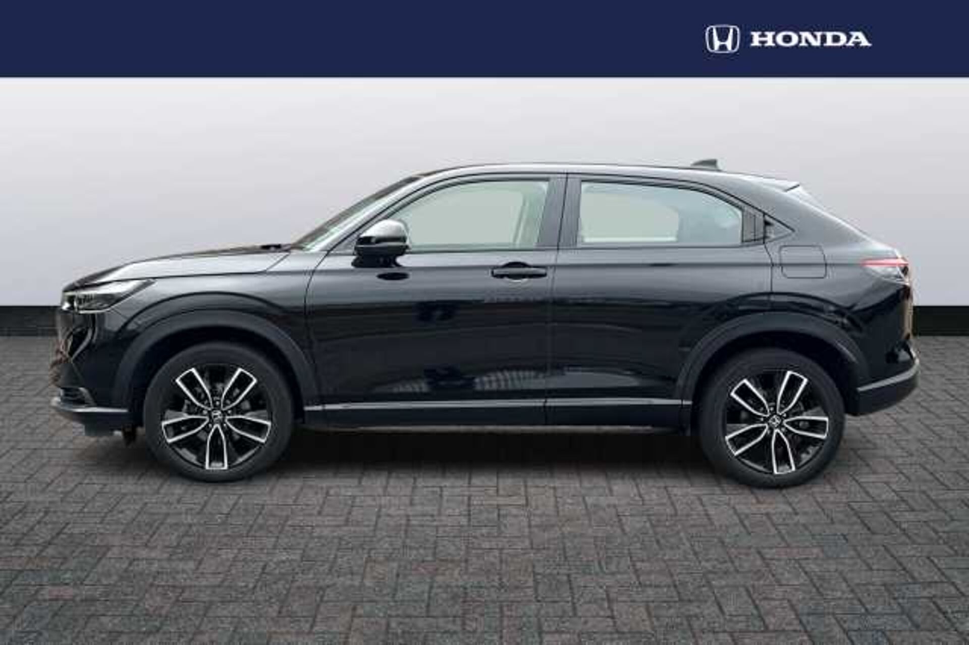 Honda HR-V Hybrid 1.5 eHEV Elegance 5dr CVT 