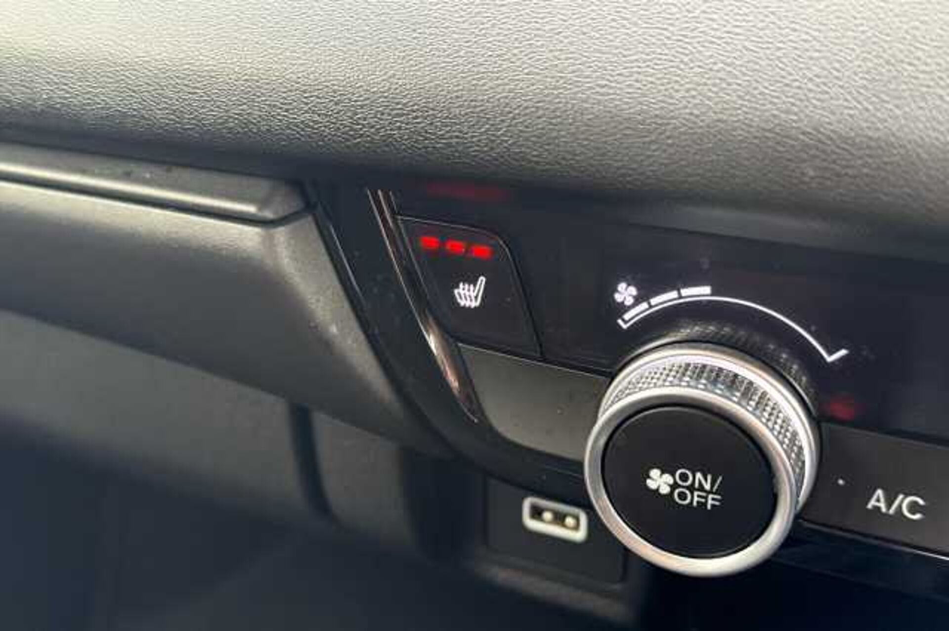 Honda HR-V Hybrid 1.5 eHEV Elegance 5dr CVT 
