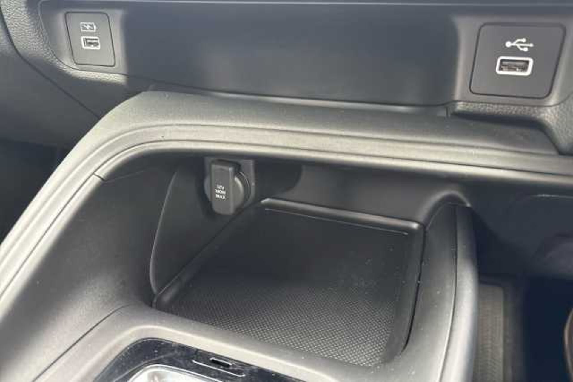 Honda HR-V Hybrid 1.5 eHEV Elegance 5dr CVT 