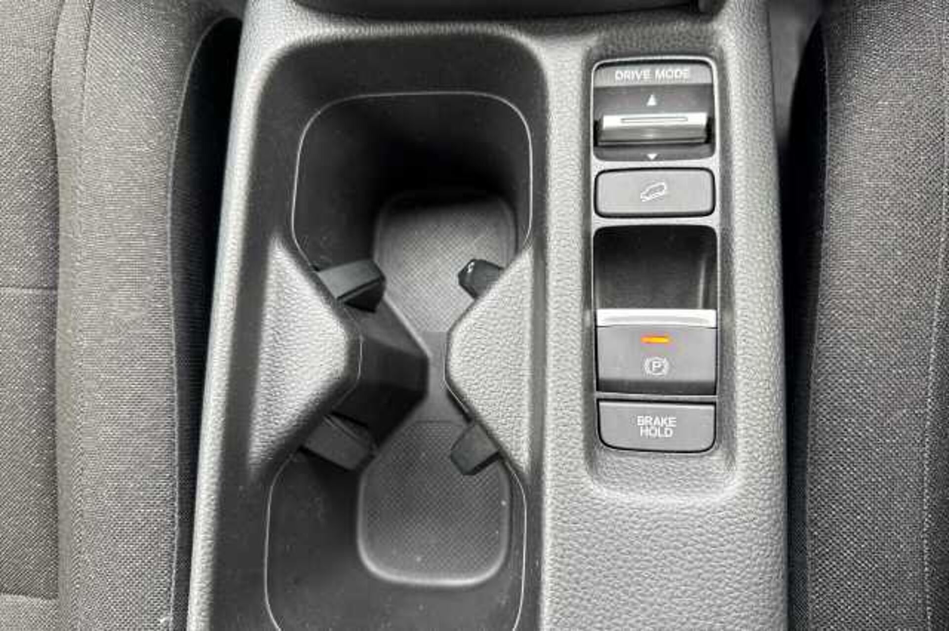 Honda HR-V Hybrid 1.5 eHEV Elegance 5dr CVT 