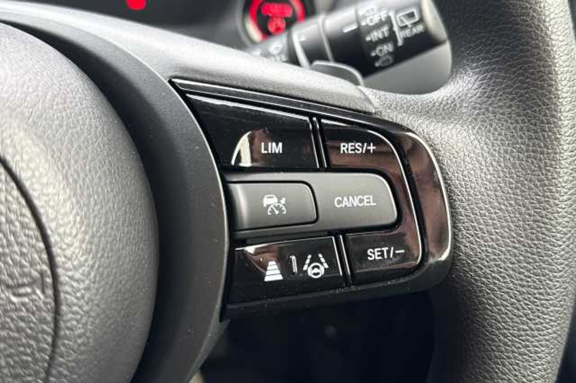 Honda HR-V Hybrid 1.5 eHEV Elegance 5dr CVT 