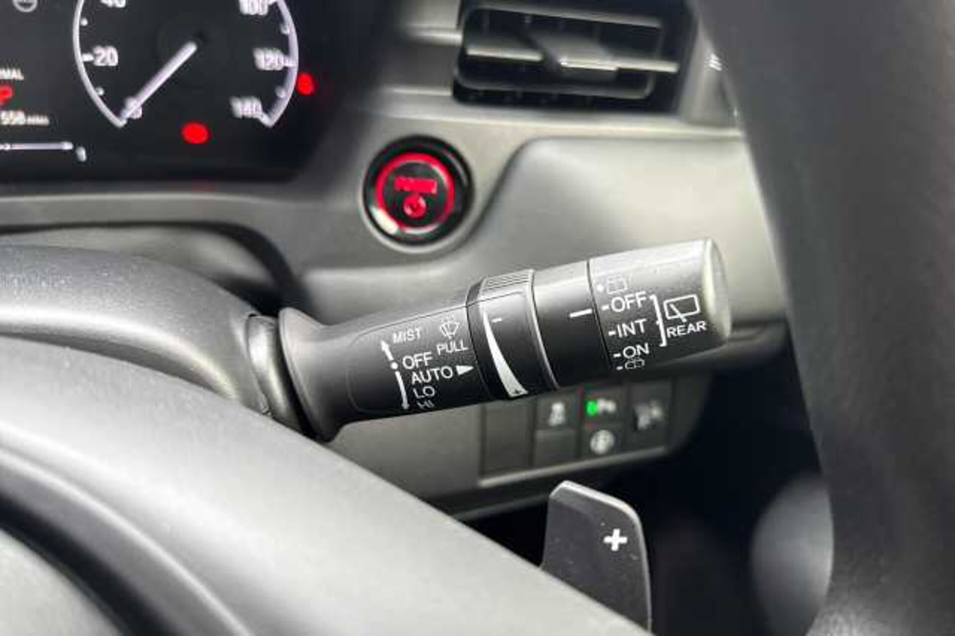 Honda HR-V Hybrid 1.5 eHEV Elegance 5dr CVT 