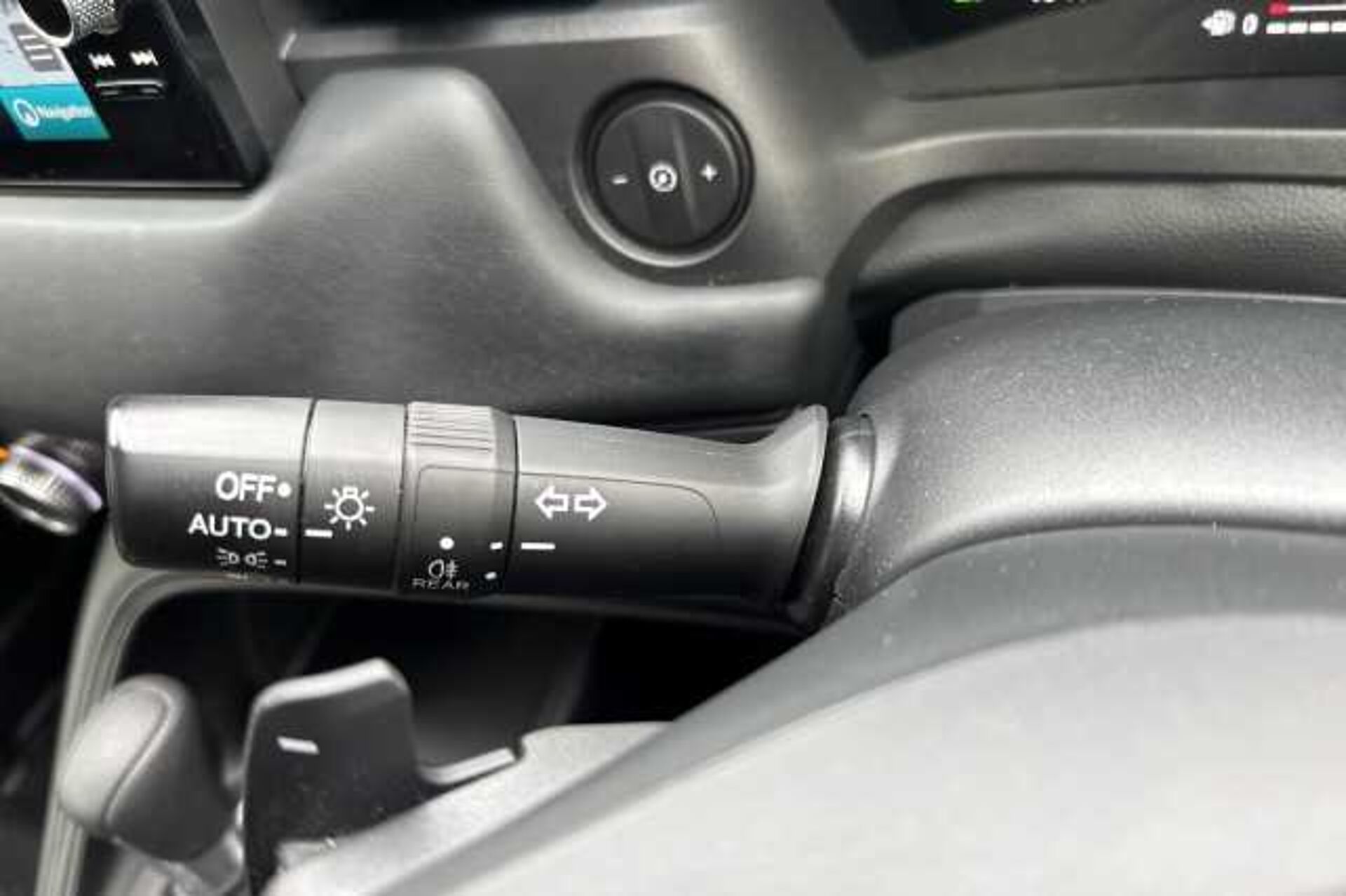 Honda HR-V Hybrid 1.5 eHEV Elegance 5dr CVT 