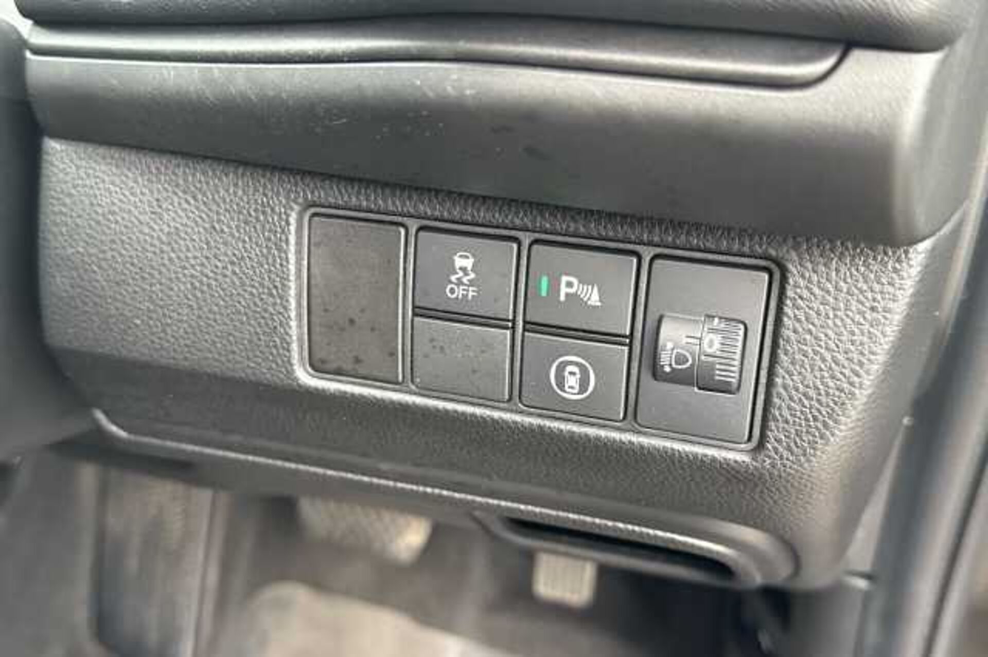 Honda HR-V Hybrid 1.5 eHEV Elegance 5dr CVT 