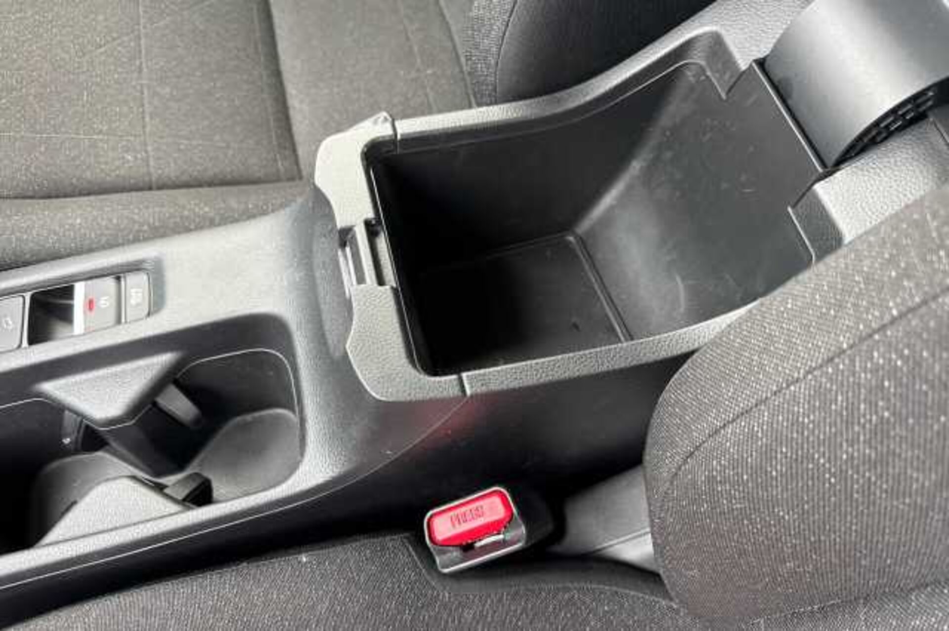 Honda HR-V Hybrid 1.5 eHEV Elegance 5dr CVT 
