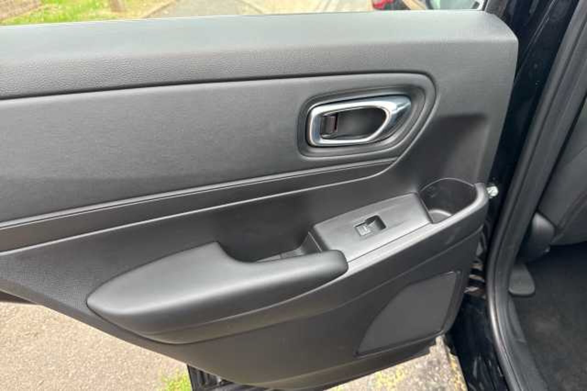 Honda HR-V Hybrid 1.5 eHEV Elegance 5dr CVT 