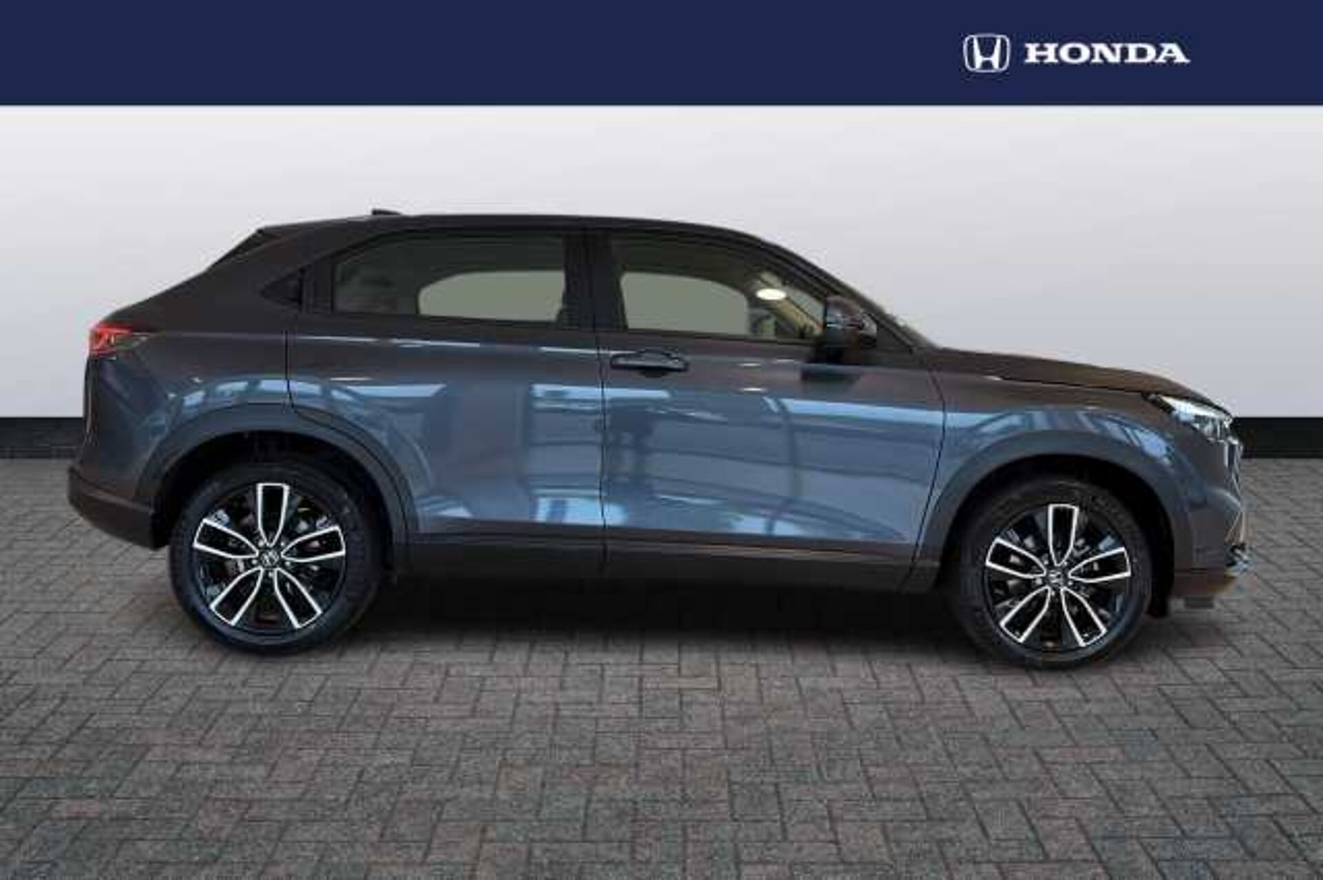 Honda HR-V Hybrid 1.5 eHEV Elegance 5dr CVT 