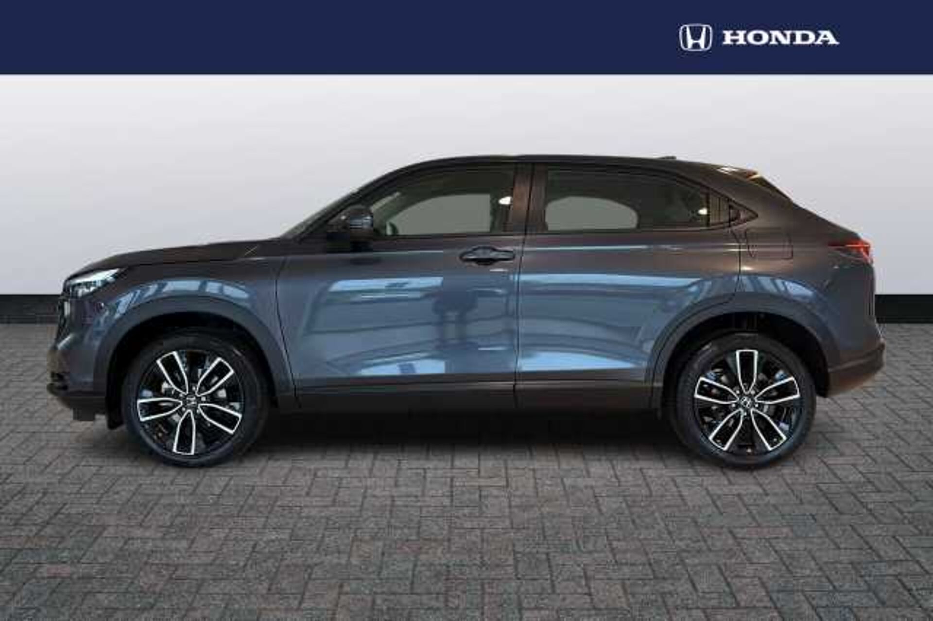 Honda HR-V Hybrid 1.5 eHEV Elegance 5dr CVT 