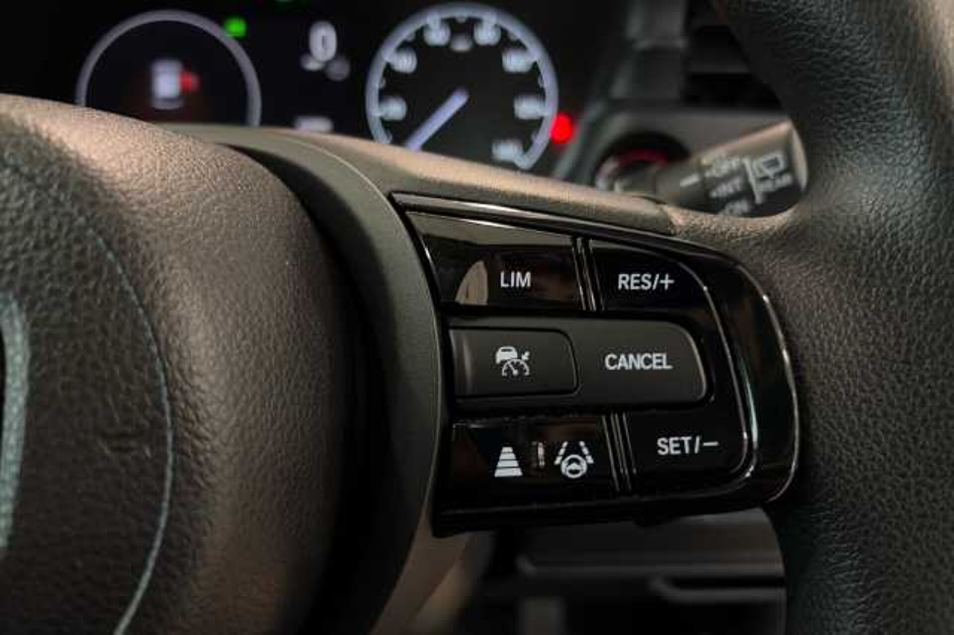 Honda HR-V Hybrid 1.5 eHEV Elegance 5dr CVT 