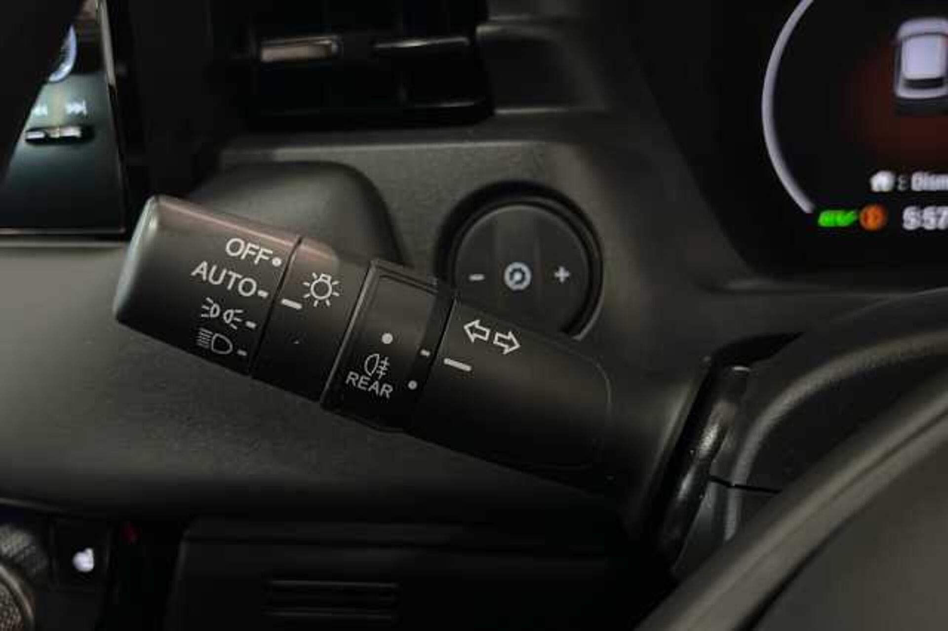 Honda HR-V Hybrid 1.5 eHEV Elegance 5dr CVT 