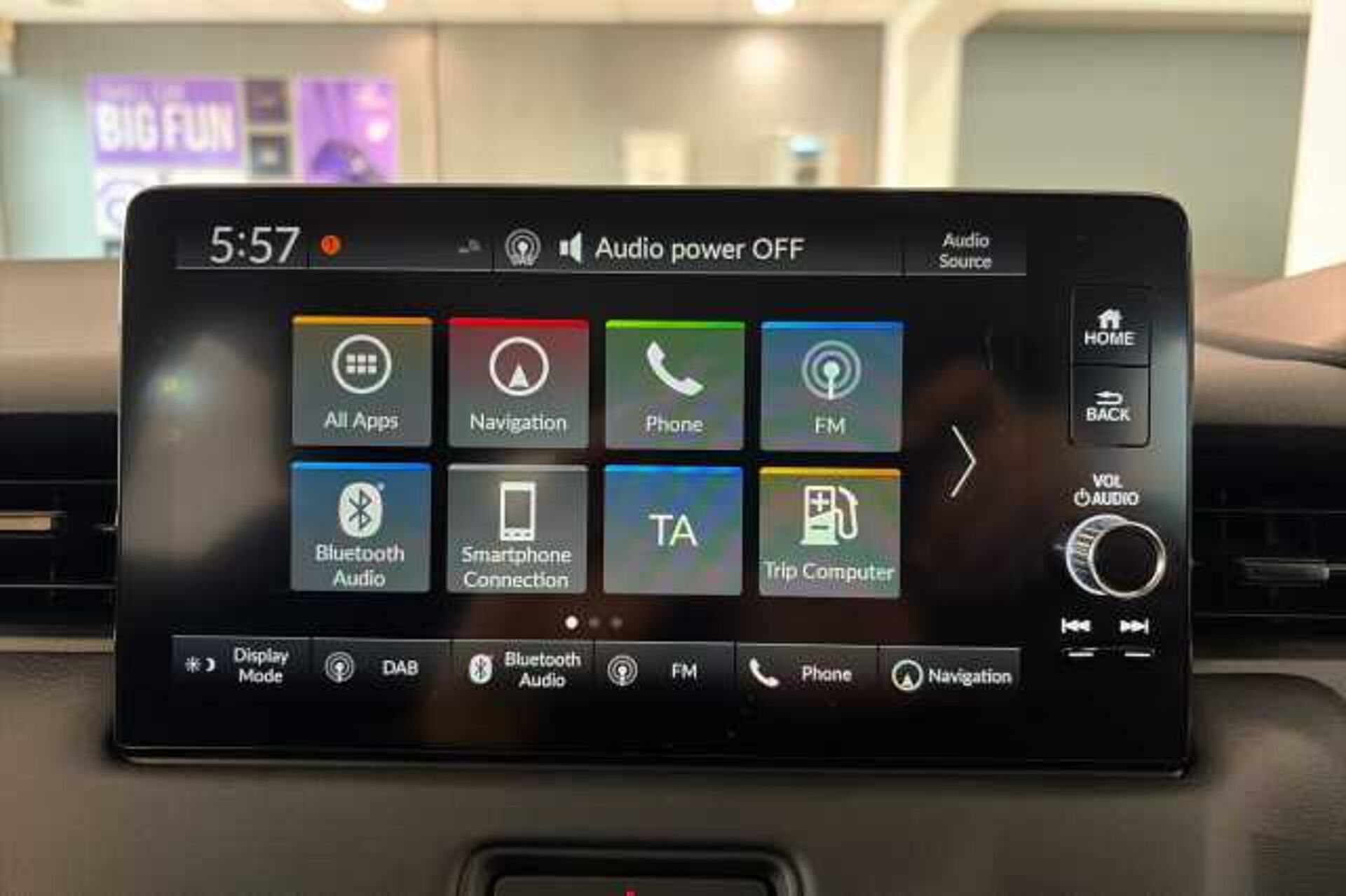 Honda HR-V Hybrid 1.5 eHEV Elegance 5dr CVT 