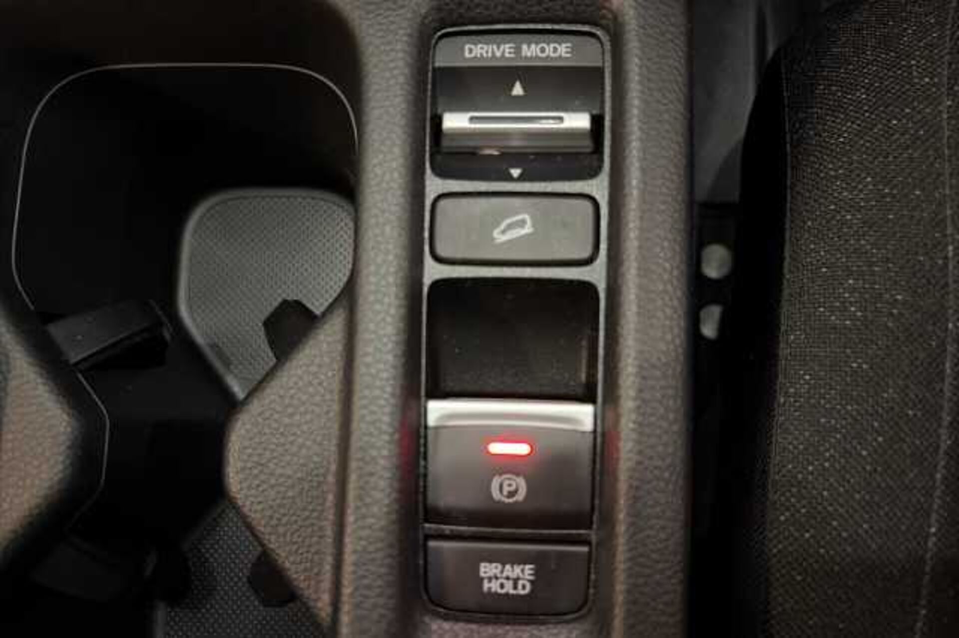 Honda HR-V Hybrid 1.5 eHEV Elegance 5dr CVT 