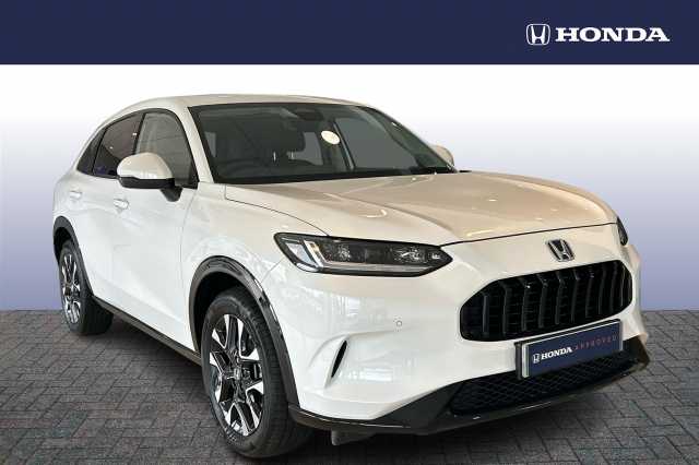 Honda ZR-V e:HEV 2.0 eHEV Advance 5dr CVT 