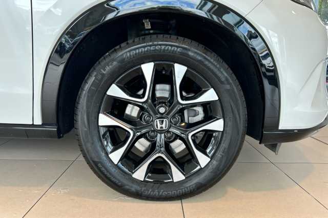 Honda ZR-V e:HEV 2.0 eHEV Advance 5dr CVT 