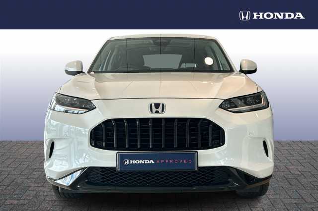 Honda ZR-V e:HEV 2.0 eHEV Advance 5dr CVT 