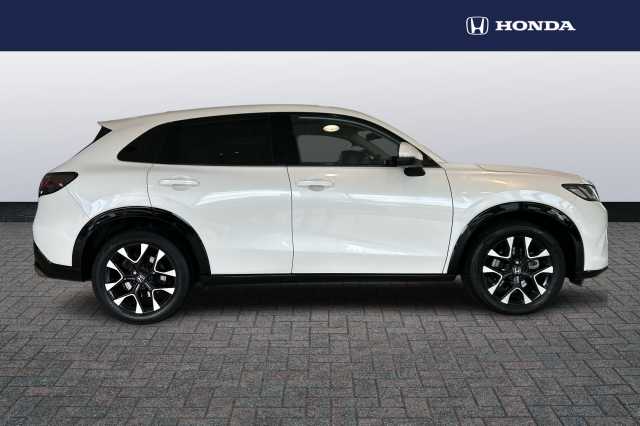 Honda ZR-V e:HEV 2.0 eHEV Advance 5dr CVT 