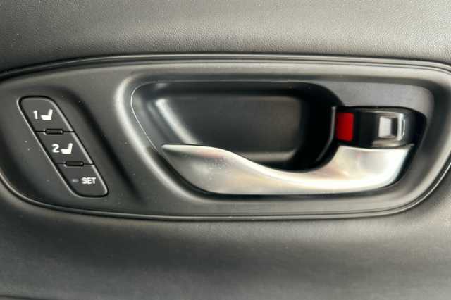 Honda ZR-V e:HEV 2.0 eHEV Advance 5dr CVT 