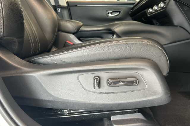 Honda ZR-V e:HEV 2.0 eHEV Advance 5dr CVT 