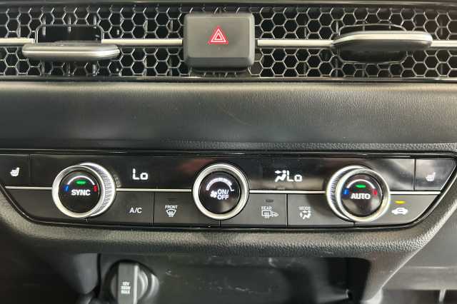 Honda ZR-V e:HEV 2.0 eHEV Advance 5dr CVT 