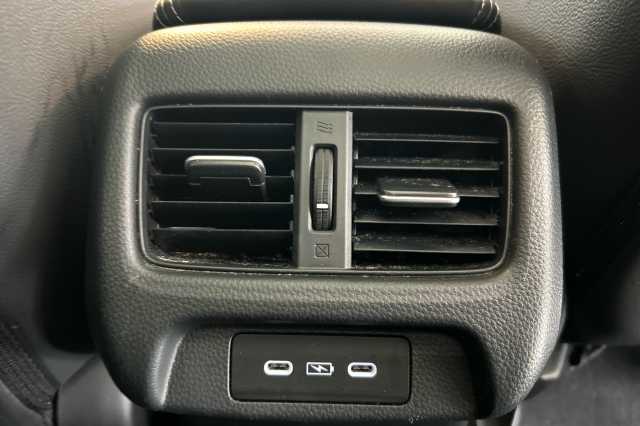 Honda ZR-V e:HEV 2.0 eHEV Advance 5dr CVT 