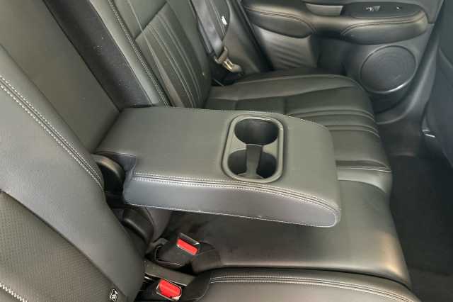 Honda ZR-V e:HEV 2.0 eHEV Advance 5dr CVT 