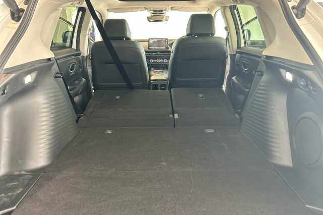 Honda ZR-V e:HEV 2.0 eHEV Advance 5dr CVT 