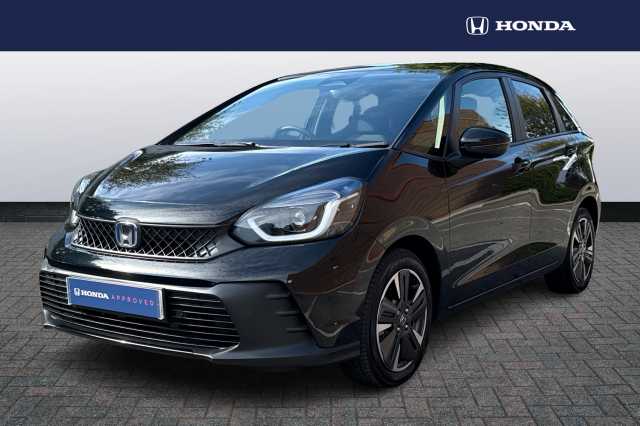 Honda Jazz Hybrid 1.5 i-MMD Hybrid Advance 5dr eCVT 