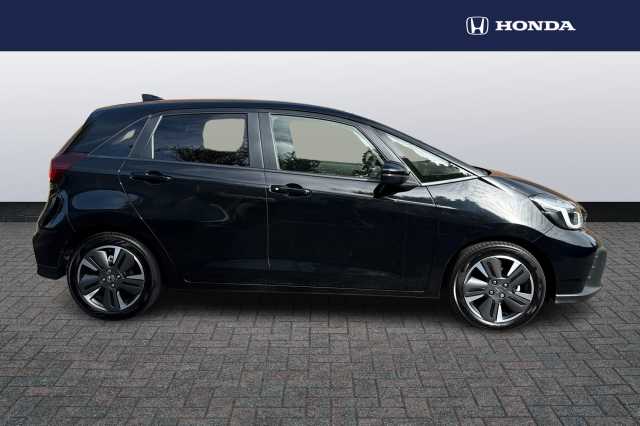 Honda Jazz Hybrid 1.5 i-MMD Hybrid Advance 5dr eCVT 