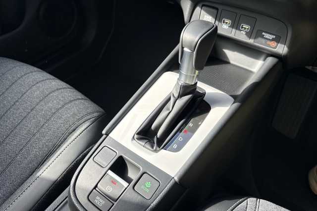Honda Jazz Hybrid 1.5 i-MMD Hybrid Advance 5dr eCVT 