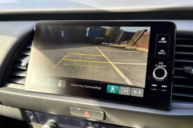 Honda Jazz Hybrid 1.5 i-MMD Hybrid Advance 5dr eCVT 