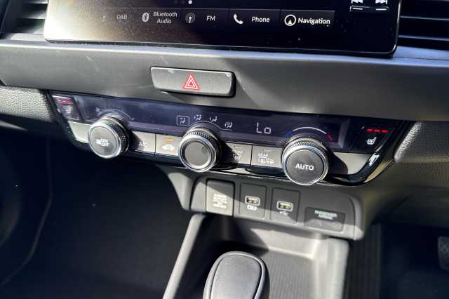 Honda Jazz Hybrid 1.5 i-MMD Hybrid Advance 5dr eCVT 