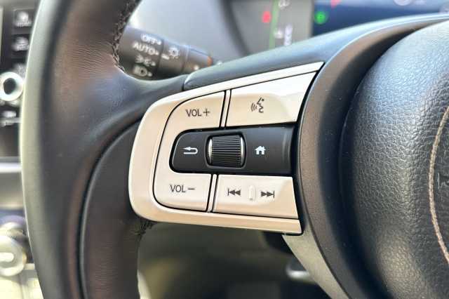 Honda Jazz Hybrid 1.5 i-MMD Hybrid Advance 5dr eCVT 