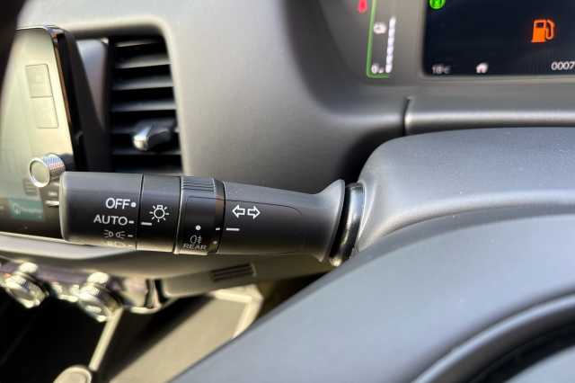 Honda Jazz Hybrid 1.5 i-MMD Hybrid Advance 5dr eCVT 
