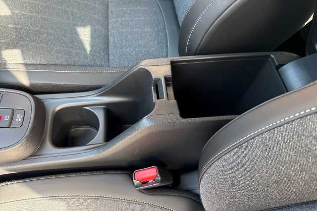 Honda Jazz Hybrid 1.5 i-MMD Hybrid Advance 5dr eCVT 