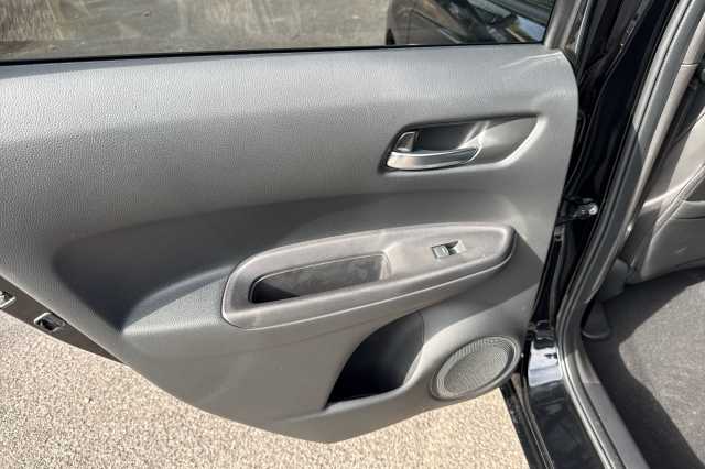 Honda Jazz Hybrid 1.5 i-MMD Hybrid Advance 5dr eCVT 