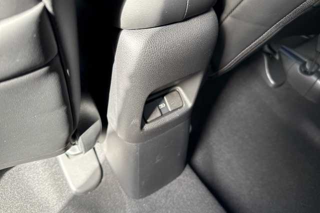 Honda Jazz Hybrid 1.5 i-MMD Hybrid Advance 5dr eCVT 