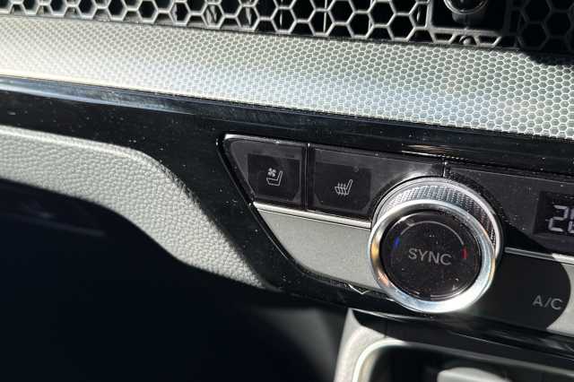 Honda CR-V e:PHEV 2.0 ePHEV Advance Tech 5dr eCVT 