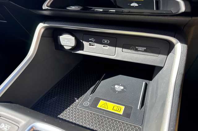 Honda CR-V e:PHEV 2.0 ePHEV Advance Tech 5dr eCVT 
