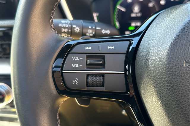 Honda CR-V e:PHEV 2.0 ePHEV Advance Tech 5dr eCVT 