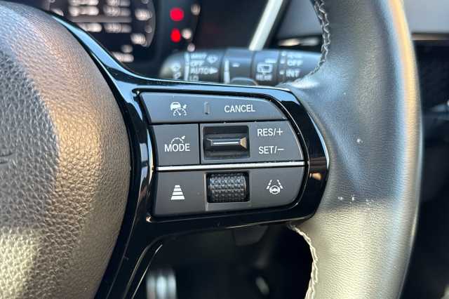 Honda CR-V e:PHEV 2.0 ePHEV Advance Tech 5dr eCVT 