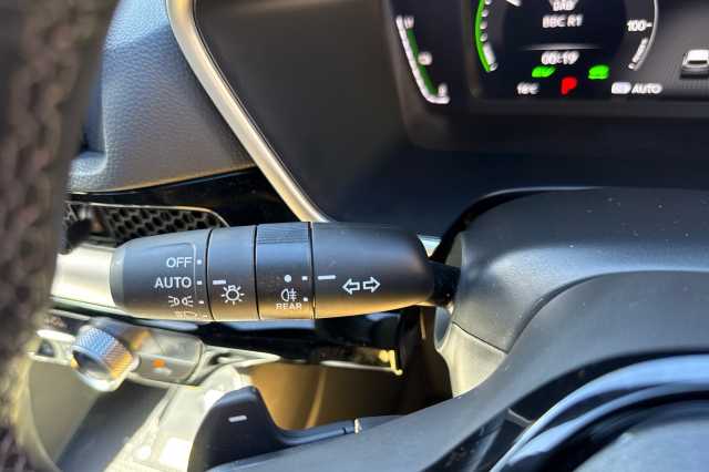 Honda CR-V e:PHEV 2.0 ePHEV Advance Tech 5dr eCVT 