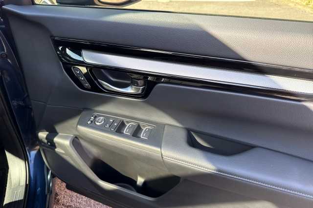 Honda CR-V e:PHEV 2.0 ePHEV Advance Tech 5dr eCVT 