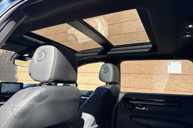 Honda CR-V e:PHEV 2.0 ePHEV Advance Tech 5dr eCVT 