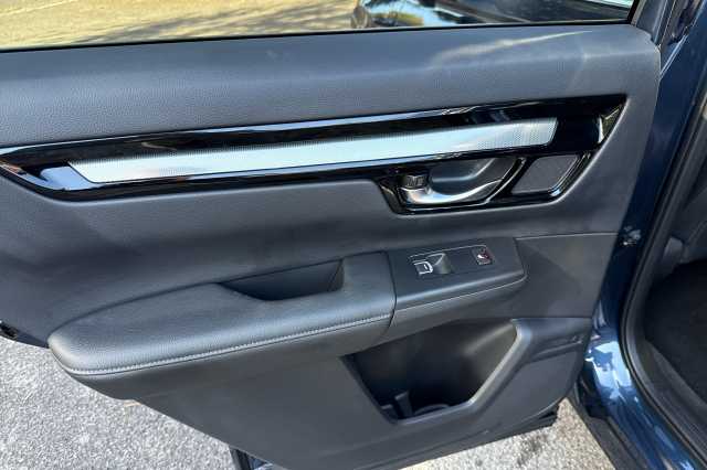 Honda CR-V e:PHEV 2.0 ePHEV Advance Tech 5dr eCVT 