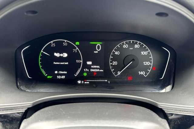 Honda Civic Hybrid 2.0 eHEV Sport 5dr CVT 