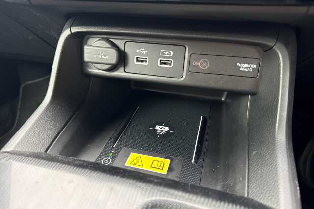 Honda Civic Hybrid 2.0 eHEV Sport 5dr CVT 