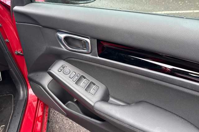 Honda Civic Hybrid 2.0 eHEV Sport 5dr CVT 